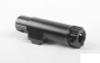 D44 Wide Front Axle Tubes (Axial Wraith) Z-S1027 RC4WD Tube