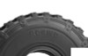 Rocky Country 1.55" Truck Tires Z-T0022 RC4WD X2s Soft 102 x 41mm tyres inc foam