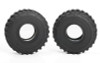 Rocky Country 1.55" Truck Tires Z-T0022 RC4WD X2s Soft 102 x 41mm tyres inc foam