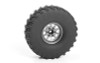 RC4WD Mud Hogs 1.55" 4.19" Scale Tires Z-T0029 106 x 33mm X2S Tyre