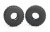 RC4WD Mud Hogs 1.55" 4.19" Scale Tires Z-T0029 106 x 33mm X2S Tyre