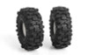 RC4WD Mickey Thompson Baja Pro X 4.19 1.7 Scale Tires Z-T0196 AGGRESSIVE Tyre