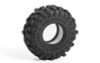 RC4WD Mickey Thompson Baja Pro X 4.19 1.7 Scale Tires Z-T0196 AGGRESSIVE Tyre
