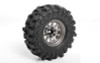 RC4WD Mickey Thompson Baja Pro X 4.19 1.7 Scale Tires Z-T0196 AGGRESSIVE Tyre