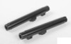 D44 Wide Rear Axle Tubes (Wraith Width) Z-S1025 RC4WD Tube Back