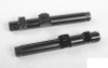 D44 Wide Rear Axle Tubes (Wraith Width) Z-S1025 RC4WD Tube Back
