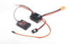 Outcry Extreme Speed Controller ESC w/ Program Card Z-E0118 RC4WD 2-3S 80A XT60