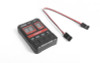 Outcry Extreme Speed Controller ESC w/ Program Card Z-E0118 RC4WD 2-3S 80A XT60