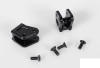 D44 Lower Link Mounts for Wraith (Wraith Width) Z-S1026 RC4WD Sispension