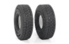RC4WD Falken Wildpeak A/T Trail 1.9" Scale Tires Z-T0195 108 x 35mm Soft Road
