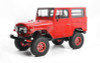 RC4WD Falken Wildpeak A/T Trail 1.9" Scale Tires Z-T0195 108 x 35mm Soft Road