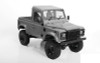 RC4WD 2015 Land Rover Defender D90 Body Set Z-B0215 G2 Gelande II SUV PickUp RC