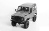 RC4WD 2015 Land Rover Defender D90 Body Set Z-B0215 G2 Gelande II SUV PickUp RC