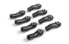 CLEARANCE 30% DISCOUNT Upper Links for Carbon Assault 1/10th Monster Truck Z-S2009 RC4WD Suspension