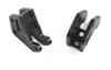 Metal D44 Wide Link Mounts Z-S2025 RC4WD Axle Carbon Assault Sawy Bar Mount