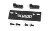 Servo Mount for D44 Wide Axles Z-S2026 RC4WD Axle Carbon Assault mount