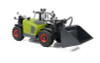 1/14 Grabber Telescopic Hydraulic RC Forklift RTR VV-JD00055 RC4WD 3 ATTACHMENTS