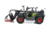 1/14 Grabber Telescopic Hydraulic RC Forklift RTR VV-JD00055 RC4WD 3 ATTACHMENTS