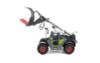 1/14 Grabber Telescopic Hydraulic RC Forklift RTR VV-JD00055 RC4WD 3 ATTACHMENTS