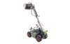 1/14 Grabber Telescopic Hydraulic RC Forklift RTR VV-JD00055 RC4WD 3 ATTACHMENTS