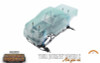 RC4WD Carbon Assault 1/10th Monster Truck KIT Z-K0066 parts required to complete