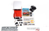 RC4WD Gelande II RTR Truck w/ Cruiser Body Set Z-RTR0047 RC4WD FJ40 RED G2