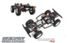 RC4WD Gelande II RTR Truck w/ Cruiser Body Set Z-RTR0047 RC4WD FJ40 RED G2