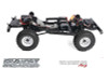 RC4WD Gelande II RTR Truck w/ Cruiser Body Set Z-RTR0047 RC4WD FJ40 RED G2