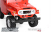RC4WD Gelande II RTR Truck w/ Cruiser Body Set Z-RTR0047 RC4WD FJ40 RED G2