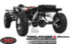 RC4WD Trail Finder 2 RTR w/ 1985 Toyota 4Runner Hard Body Set Limited Z-RTR0049