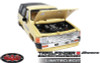 RC4WD Trail Finder 2 RTR w/ 1985 Toyota 4Runner Hard Body Set Limited Z-RTR0049