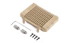 Universal Scale Functional Radiator for Hydraulic Equipment VVV-S0246 RC4WD