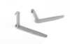 1/14 Pallet Forks for R350 Compact Track Loader VVV-S0247 RC4WD skid steer RC