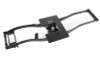 C2X Chassis Set Z-C0058 RC4WD rails servo electronics plate transmission mount
