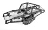 RC4WD Carbon Assault 1/10th Monster Truck Chassis Z-S2006 10th carbon & ally