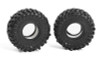 RC4WD Mickey Thompson Baja Pro X 4.75 1.9 Scale Tires Z-T0197 120mm Soft X2S