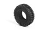 RC4WD BFGoodrich T/A KM3 1.0" Tires Z-T0200 Micro Tyre SCX24 24th 1" 50.3mm OD