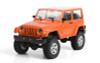 RC4WD BFGoodrich T/A KM3 1.0" Tires Z-T0200 Micro Tyre SCX24 24th 1" 50.3mm OD