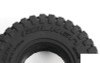 Falken Wildpeak M/T 1.0" Tires Z-T0201 RC4WD Micro Tyre SCX24 24th 1" 50.3mm OD