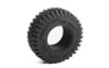 Falken Wildpeak M/T 1.0" Tires Z-T0201 RC4WD Micro Tyre SCX24 24th 1" 50.3mm OD