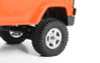 BFGoodrich T/A KR3 1.0" Tires Z-T0202 RC4WD Micro Tyre SCX24 24th 1" 50.8mm OD BFGoodrich T/A KR3 1.0" Tires Z-T0202 RC4WD Micro Tyre SCX24 24th 1" 50.8mm OD