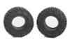 RC4WD Interco Super Swamper TSL Thornbird 1.0" Scale Tires Z-T0203 Micro Tyre