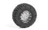 RC4WD Interco Super Swamper TSL Thornbird 1.0" Scale Tires Z-T0203 Micro Tyre RC4WD Interco Super Swamper TSL Thornbird 1.0" Scale Tires Z-T0203 Micro Tyre