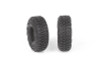 RC4WD Goodyear Wrangler MT/R 0.7" Scale Tires Z-T0207 15x43mm TF2 24th