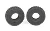RC4WD Goodyear Wrangler MT/R 0.7" Scale Tires Z-T0207 15x43mm TF2 24th