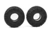 RC4WD Interco Super Swamper TSL Thornbird 1.7" Scale Tires Z-T0208 Mus Snow Tyre
