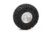 RC4WD Interco Super Swamper TSL Thornbird 1.7" Scale Tires Z-T0208 Mus Snow Tyre