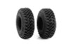 RC4WD Falken Wildpeak M/T 0.7" Scale Tires Z-T0213 13.4x40mm TF2 24th