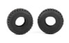 RC4WD Falken Wildpeak M/T 0.7" Scale Tires Z-T0213 13.4x40mm TF2 24th