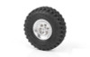 RC4WD Falken Wildpeak M/T 0.7" Scale Tires Z-T0213 13.4x40mm TF2 24th